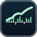 Ofx Cvd trading robot logo