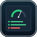 OFX Dashboard trading robot logo