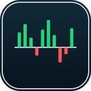 OFX Delta trading robot logo