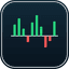 OFX Delta trading robot logo