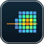 OFX Heatmap trading robot logo