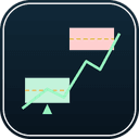 OFX Ict trading robot logo