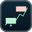 OFX Ict trading robot logo