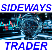 Sideways Trader EA ms trading robot logo