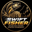 Swift fsher crypto trading robot logo