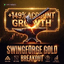 Swing Forge Gold trading robot logo