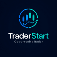 TraderStart Opportunity Radar Conservative Strategy Tester result, 14.57% simulated ROI