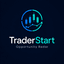 TraderStart Opportunity Radar trading robot logo