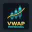 VWAP Professional trading robot logo