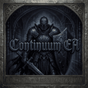 Continuum EA trading robot logo