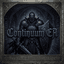 Continuum EA trading robot logo