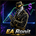 FXSN Ronit trading robot logo