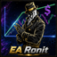 FXSN Ronit trading robot logo