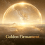 Golden Firmament Scalping trading robot logo