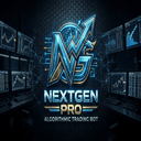 NextGen PRO trading robot logo