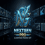 NextGen PRO trading robot logo