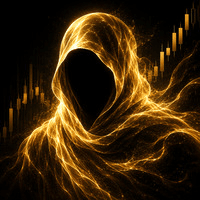 Vantheriq Aurum Phantom trading robot logo