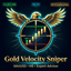 Gold Velocity Sniper trading robot logo