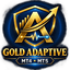 GoldShorttermTradingonMT4 trading robot logo
