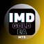 IMD Gold EA trading robot logo