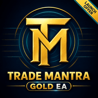TradeMantra Gold Conservative Strategy Tester result, 14.59% simulated ROI