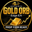 Artemis Gold Orb Edge EA MT5 trading robot logo