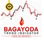 Bagayoda System trading robot logo