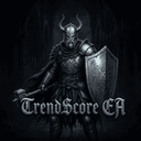 TrendScore EA trading robot logo