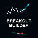 Breakout Builder MT5 trading robot logo