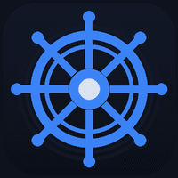 Helmsman Trade Manager Conservative Strategy Tester result, 14.61% simulated ROI