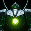 Prop Rule Sentinel trading robot logo