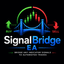 SignalBridge EA trading robot logo