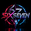 SixSeven trading robot logo