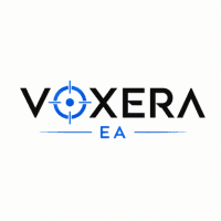 Voxera EA trading robot logo