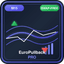 EuroPullback Pro trading robot logo