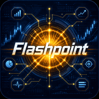 FlashPoint Conservative Strategy Tester result, 14.62% simulated ROI