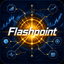 FlashPoint trading robot logo