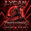 Lycan Pro trading robot logo