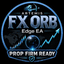 Artemis FX Orb Edge EA MT5 trading robot logo