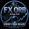 Artemis FX Orb Edge EA MT5