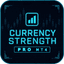 Currency Strength PRO MT4 trading robot logo