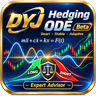 DYJ Hedging ODE Beta EA