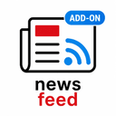 FxTT News Feed trading robot logo
