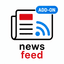 FxTT News Feed trading robot logo