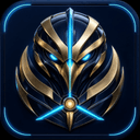 HBT Gold Scalper trading robot logo