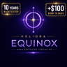 Heliora Equinox