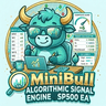 Minibull algorithmic signal engine sp500 ea