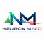 Neuron MACD trading robot logo