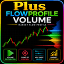 Plus FlowProfile Volume trading robot logo