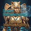 Rebalance Precision Pro MT5 trading robot logo